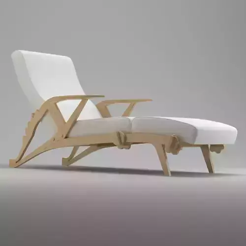 Espasso Jung Chair