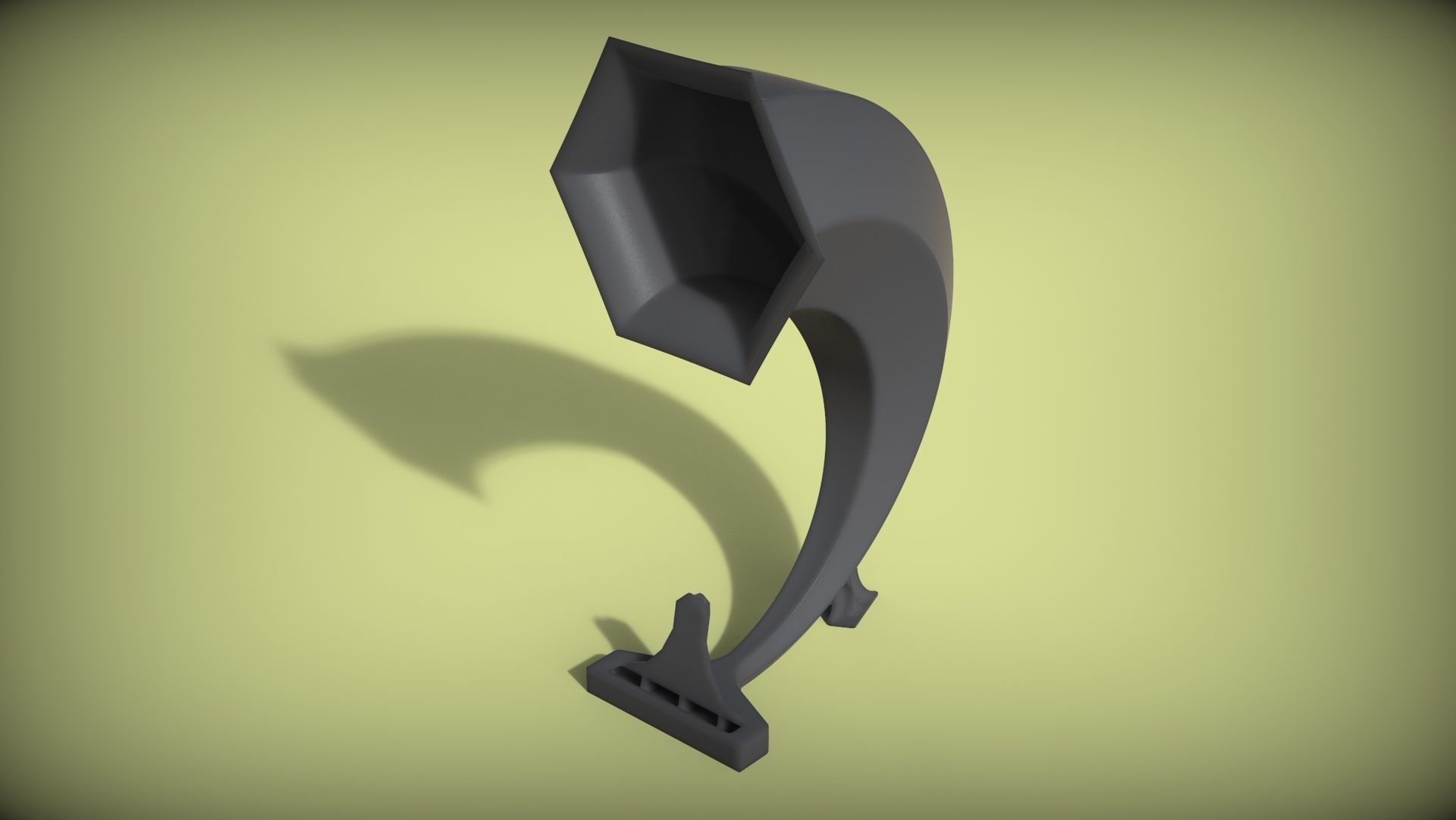 passive-speaker-gramophone-design-for-phone-3d-model-3d-printable