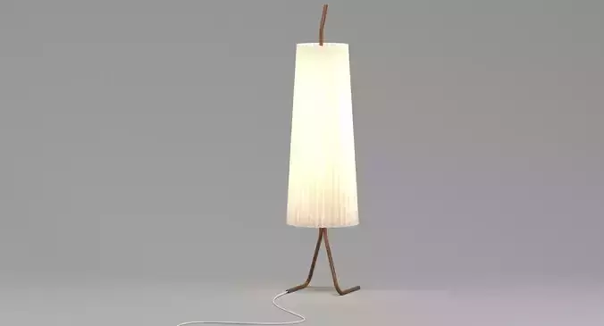 Fliegenbein SL Kalmar Lamp