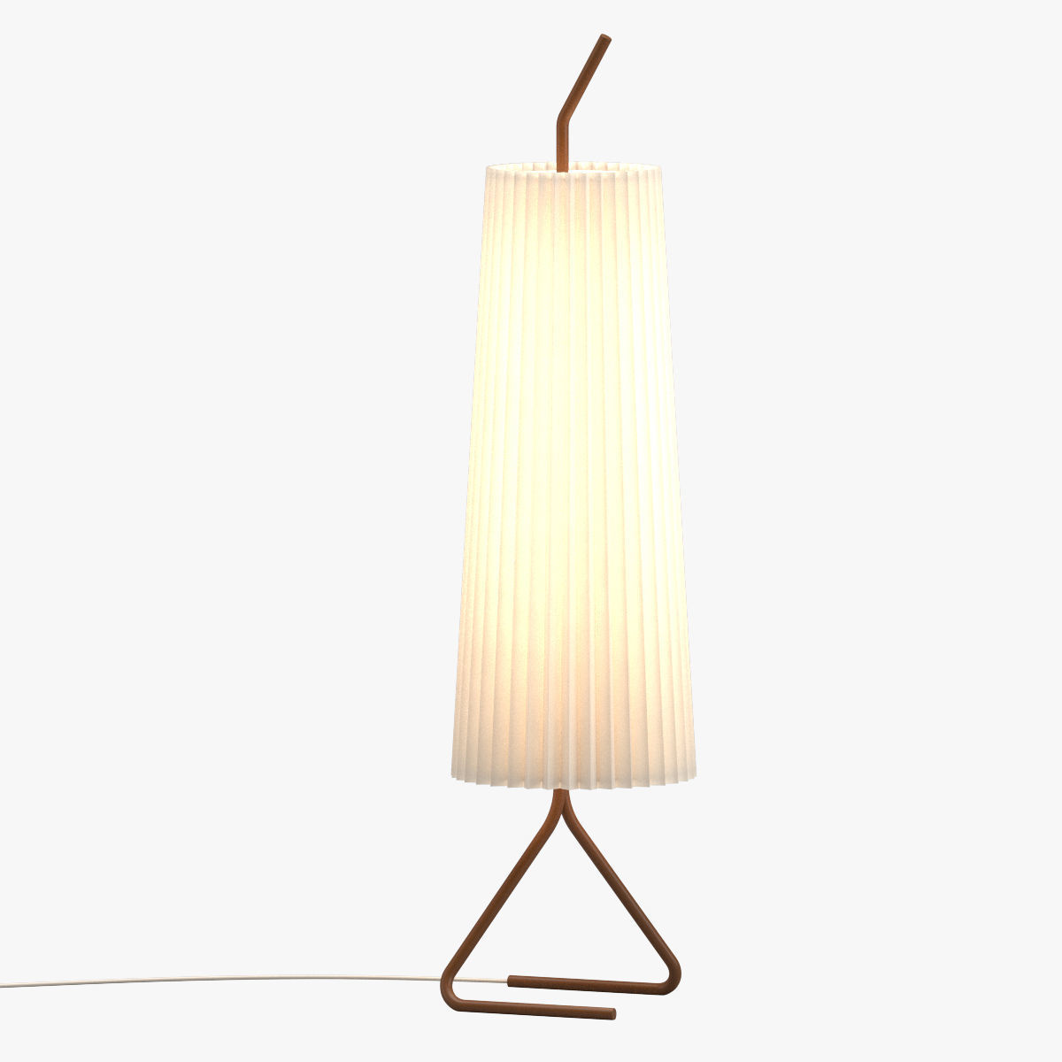 Fliegenbein SL Kalmar Lamp 3D model_3