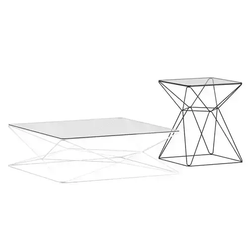 Foxhole Coffe and Side