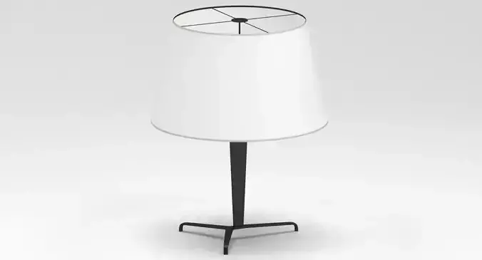 Frank JM Table Lamp