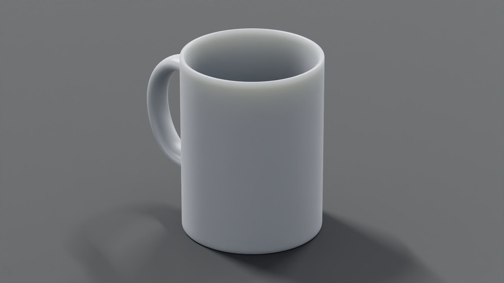 3D Mug 3D print model_8
