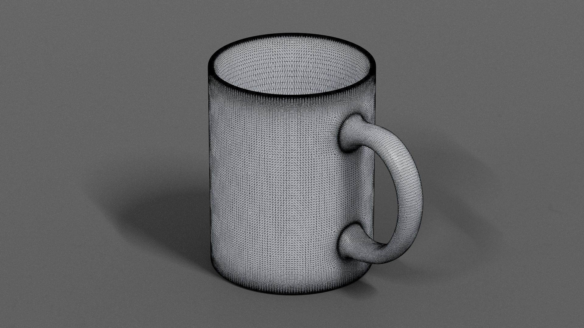 3D Mug 3D print model_11