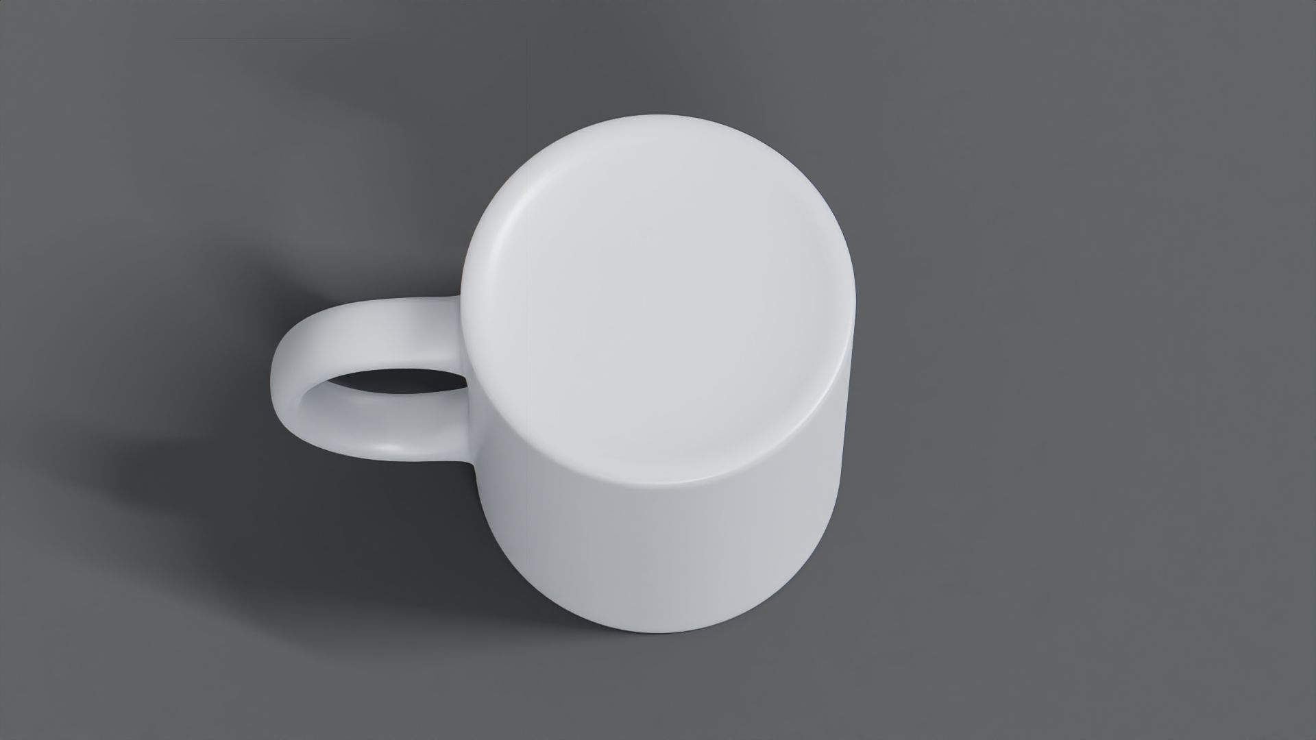 3D Mug 3D print model_4