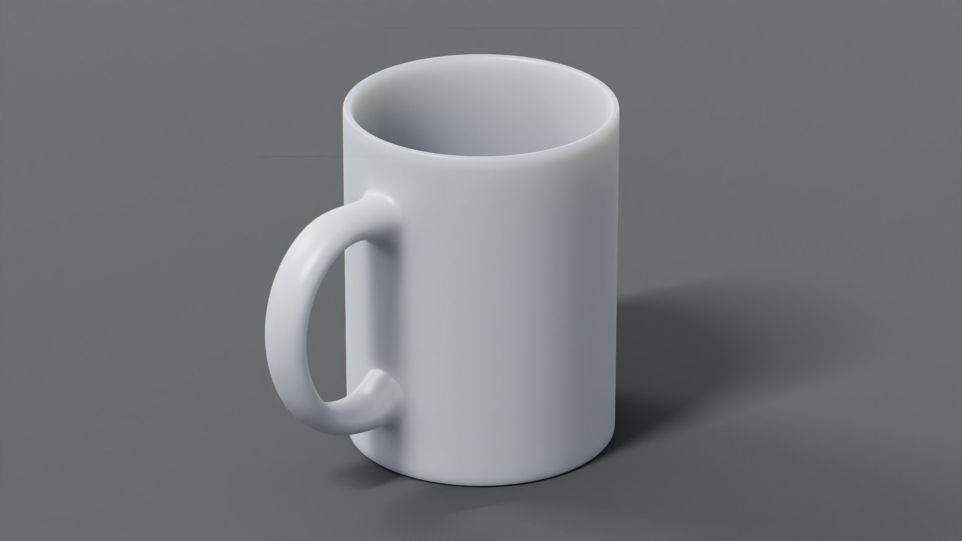 3D Mug 3D print model_6