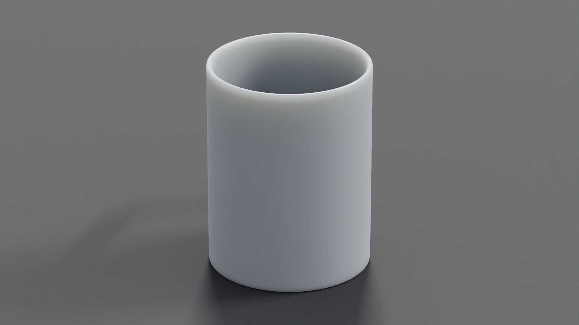 3D Mug 3D print model_9
