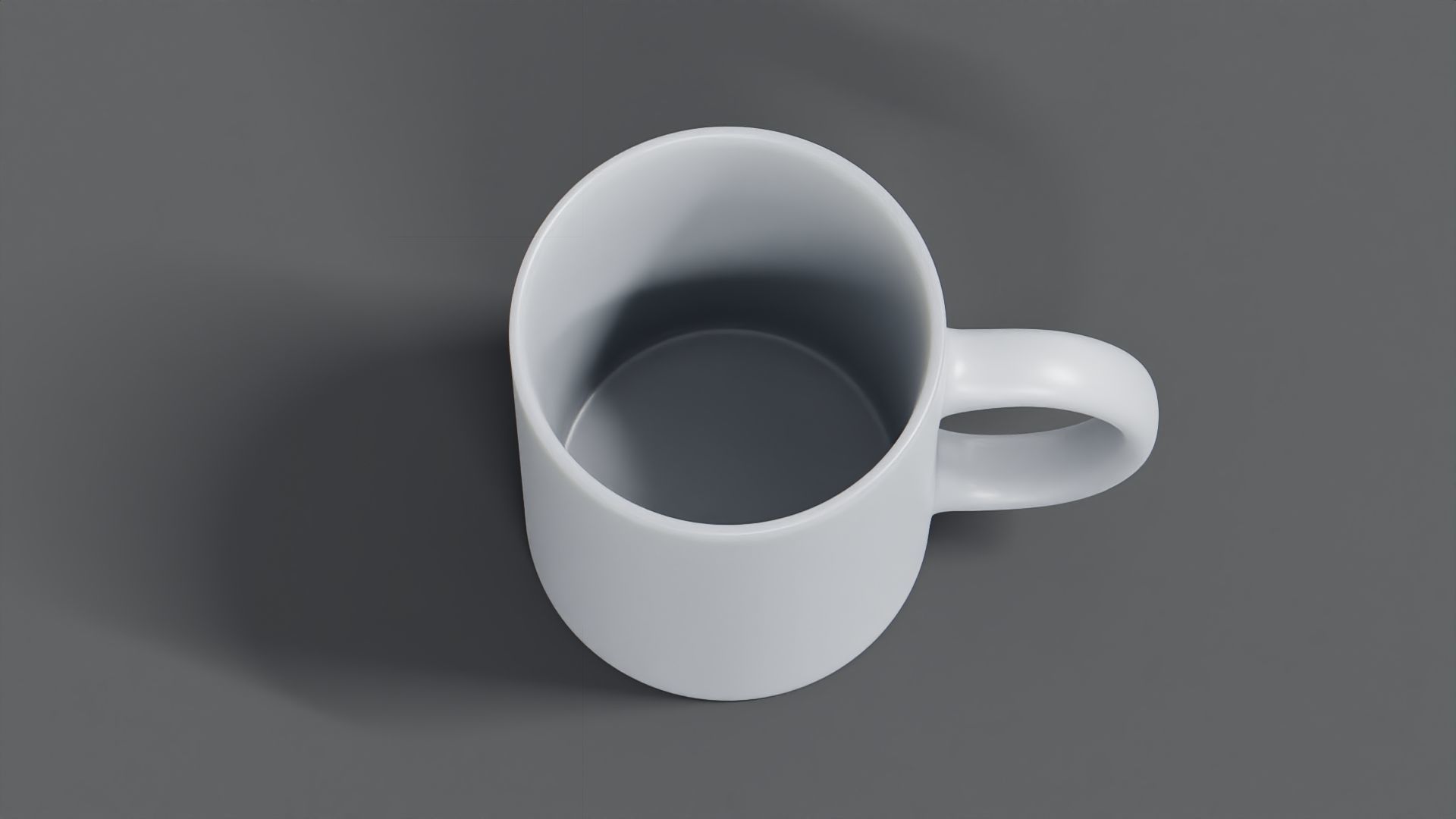 3D Mug 3D print model_3