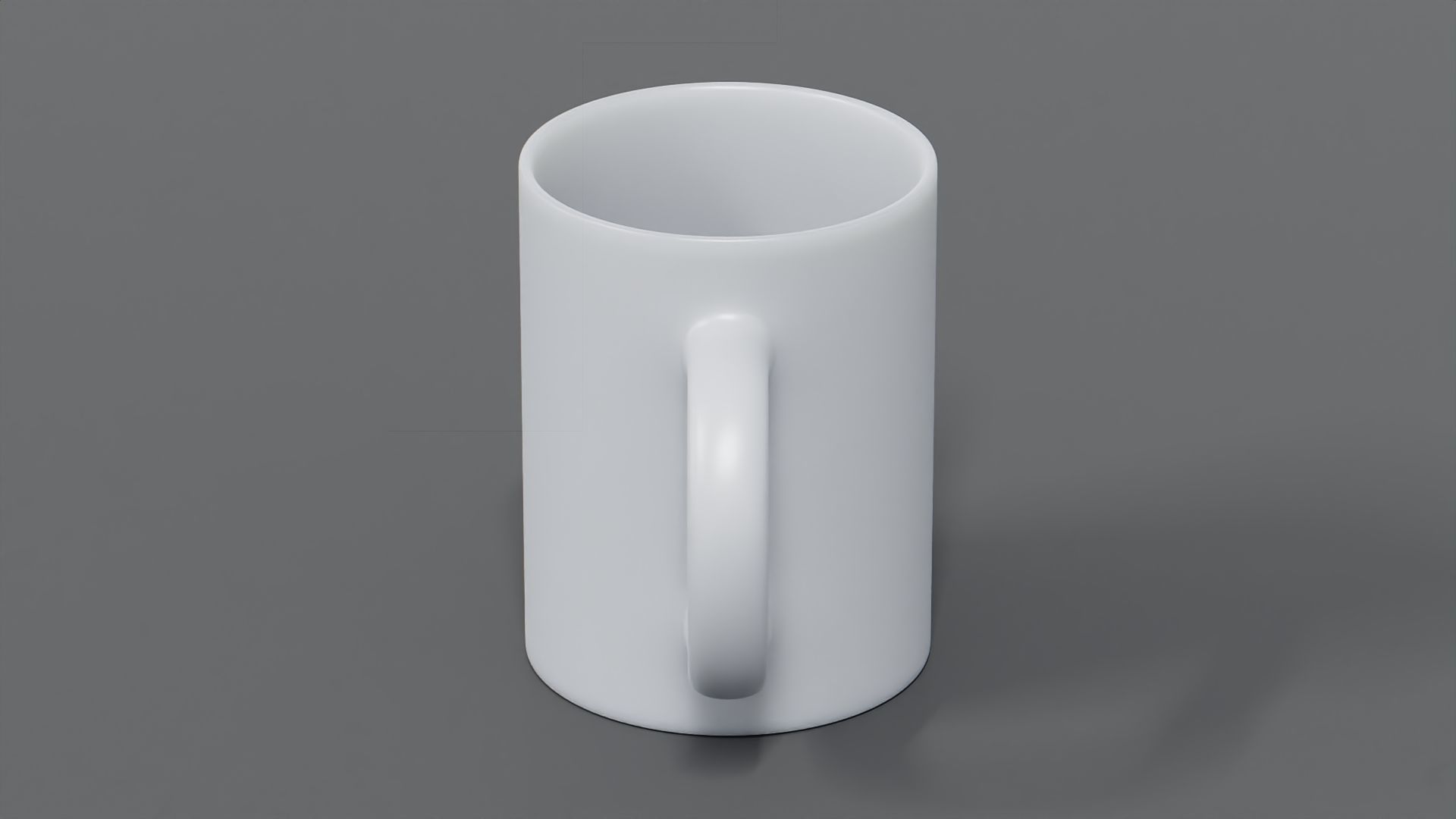 3D Mug 3D print model_5