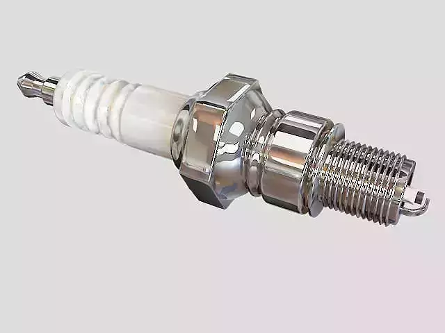 Spark Plug