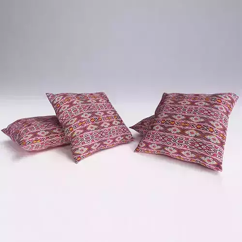 Moroccan Cushion