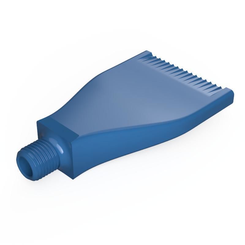 Air blower nozzle 3D model 3D printable | CGTrader