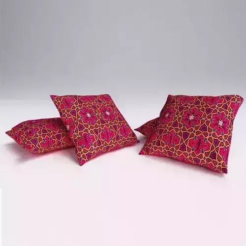 Moroccan Cushion