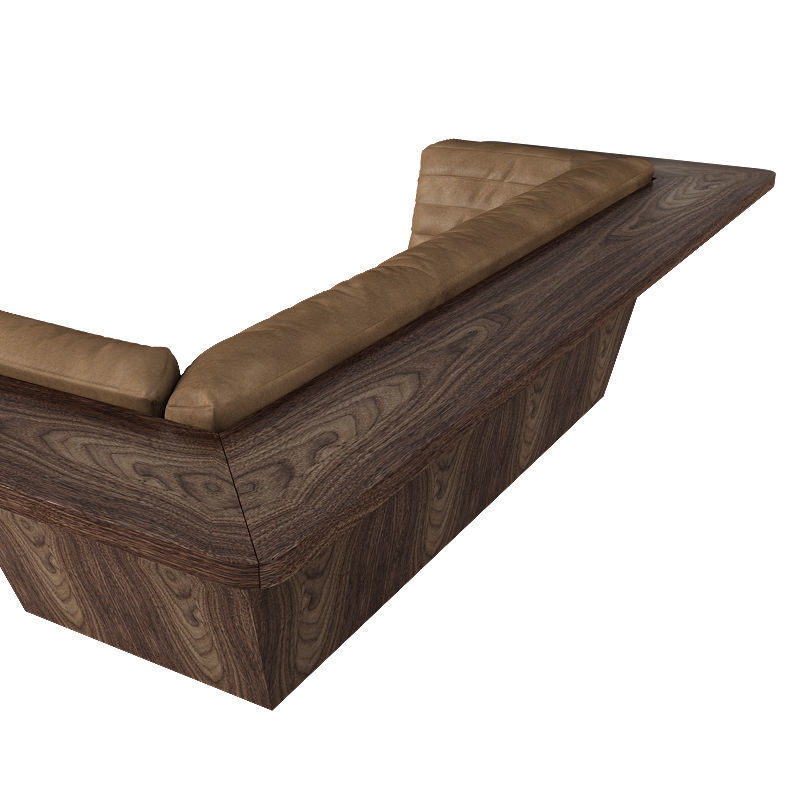 riva 1920 dynamik 3 seat sofa 3D model_3