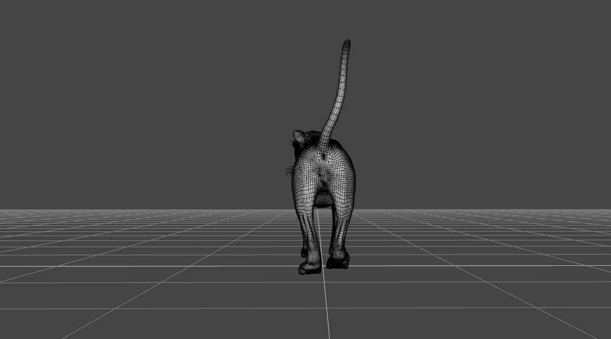 BIG ANIMAL PACK 3D model_26
