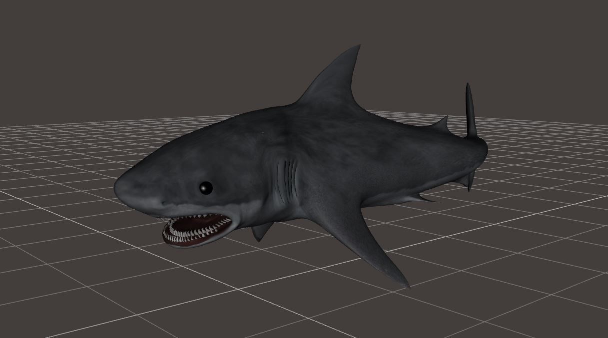 BIG ANIMAL PACK 3D model_39