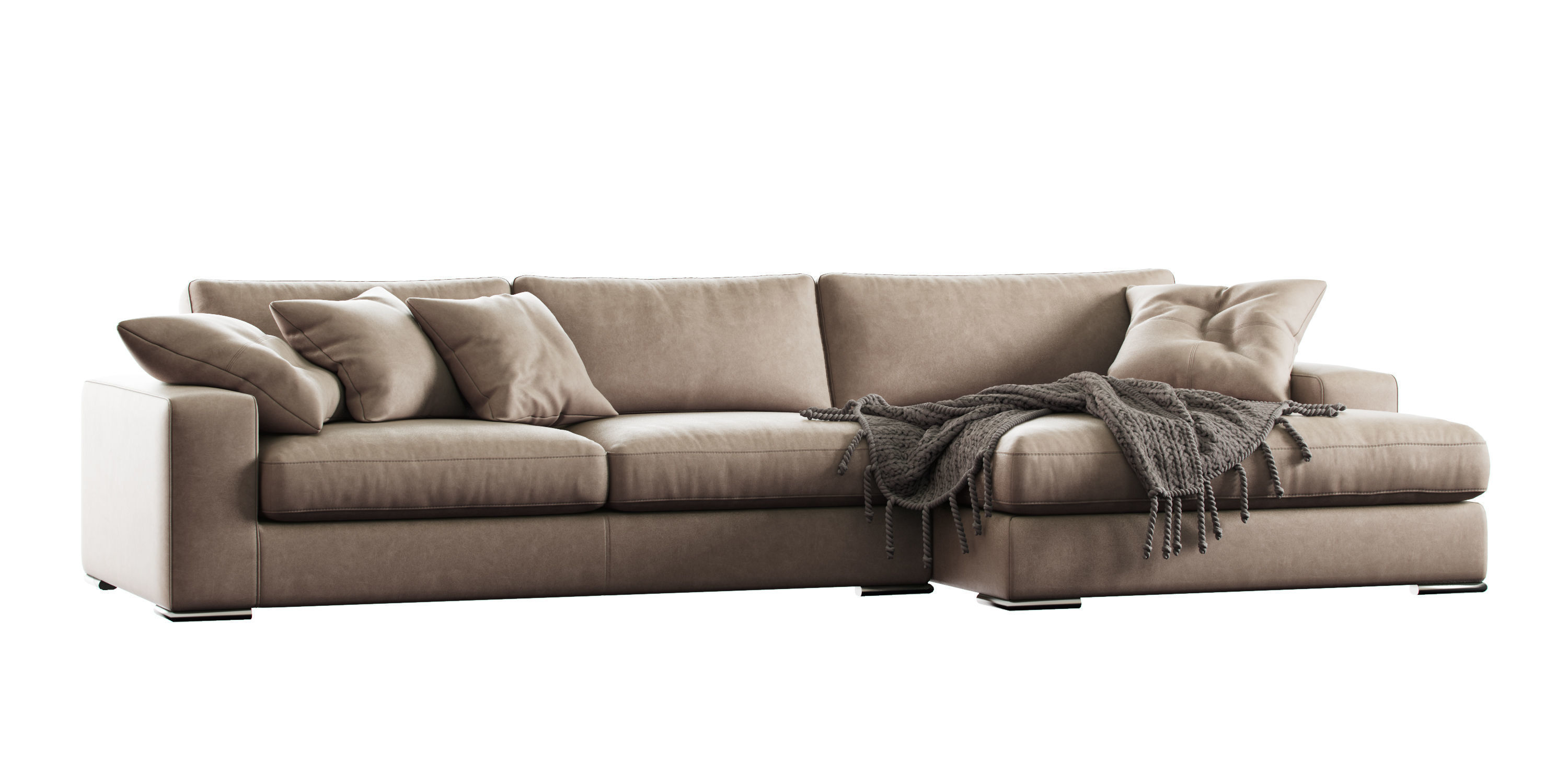 sofa Max by CAVA