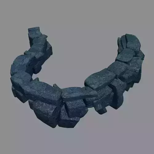 Gangs demon - Cliff 01