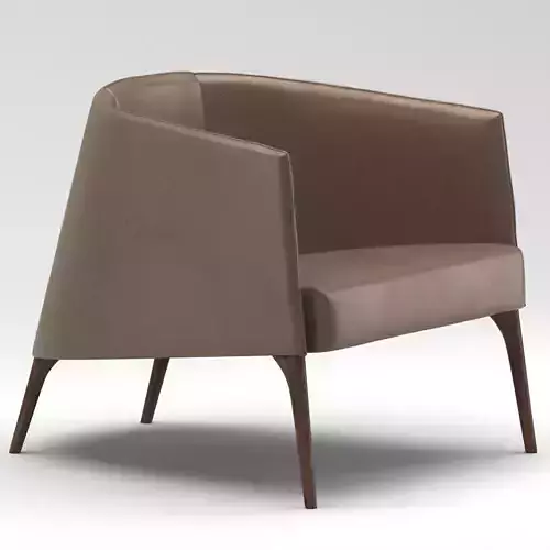 Frigerio Lounge Chair