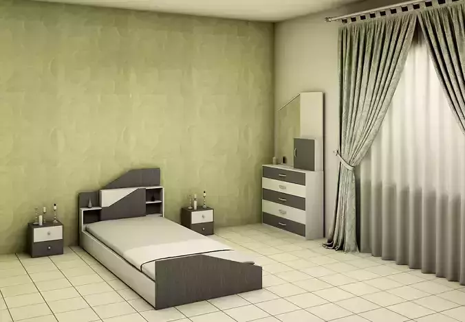 teenager bedroom set