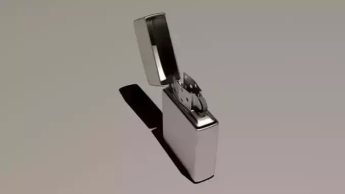 ZIPPO lighter