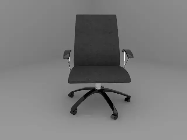 Office Arm Chair