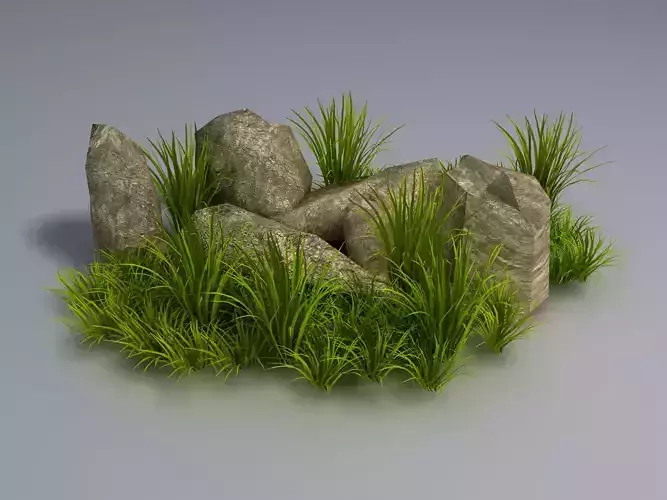 Brushwood - Gravel 02