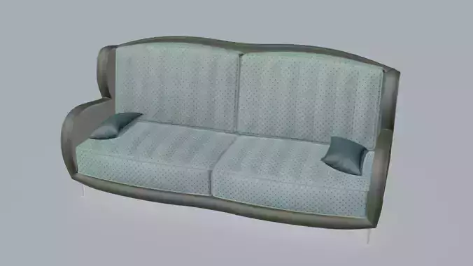 Barcelona Sofa