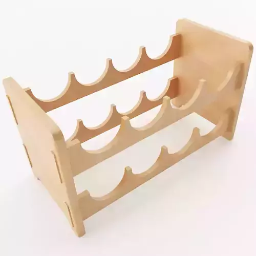 Wine Rack