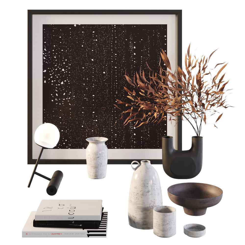 Decorative set 8