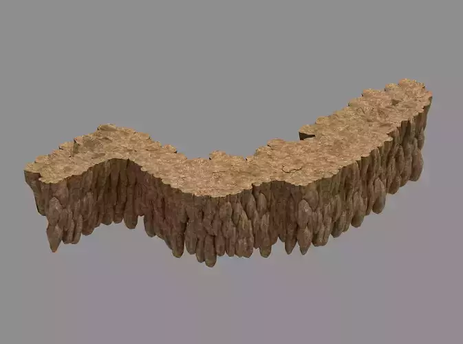 City Gate - Stone 06