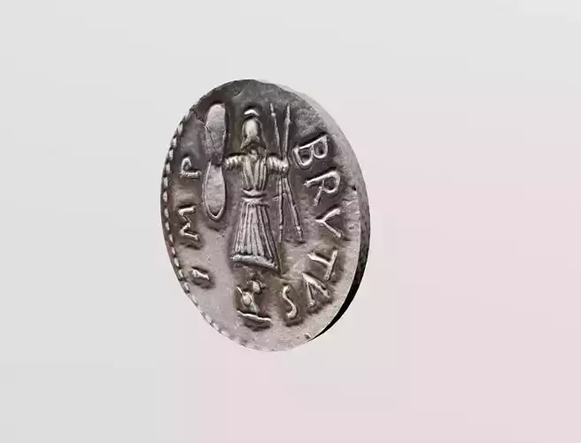 Roman Coin