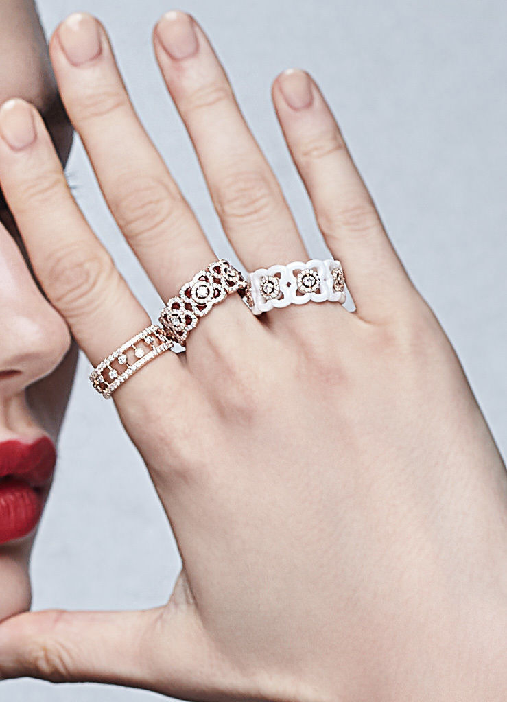 DewDrop Ring -CG09 3D print model_15