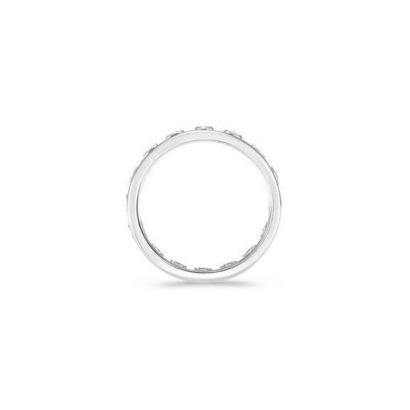 DewDrop Ring -CG09 3D print model_14