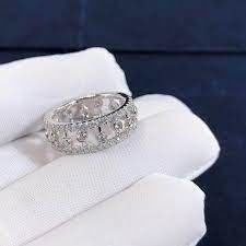 DewDrop Ring -CG09 3D print model_13