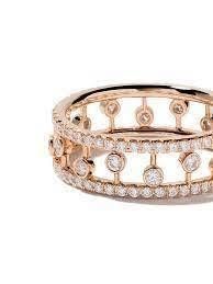 DewDrop Ring -CG09 3D print model_10