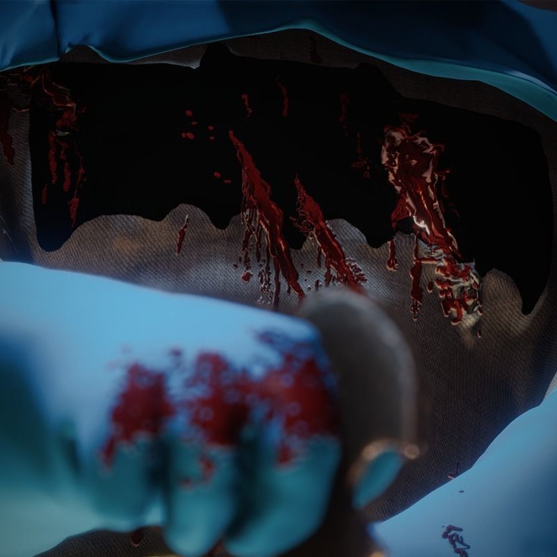 BATMAN The Dark Knight Returns 3D model_14