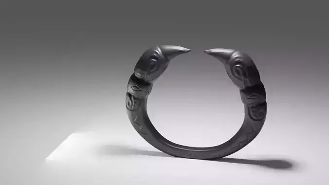 Ring Viking