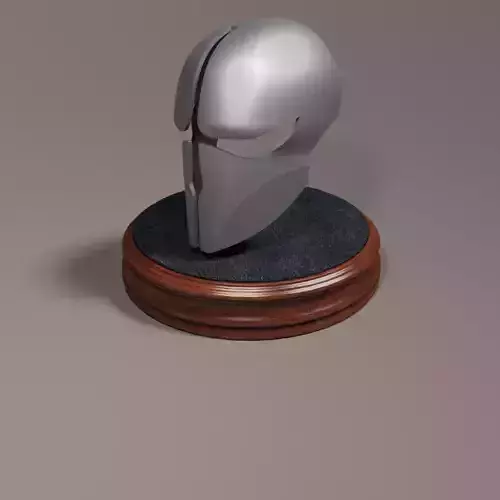 HIGH QUALITY Zardonic Helmet 