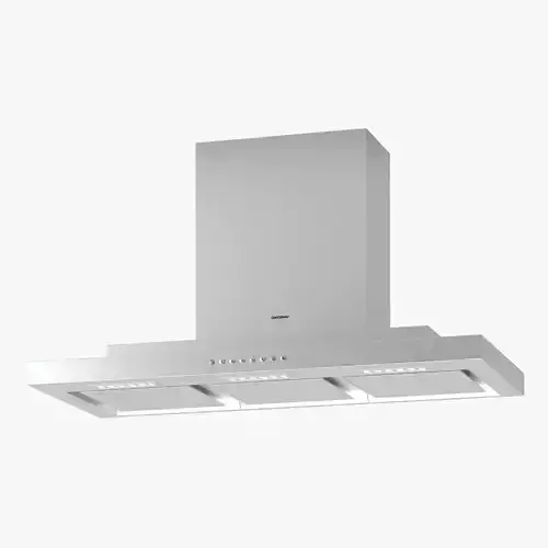 Gaggenau Ventilation Hood