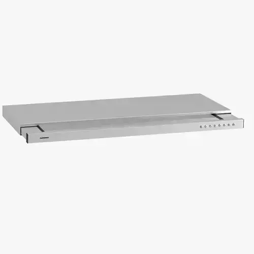 Gaggenau Ventilation Hood 2