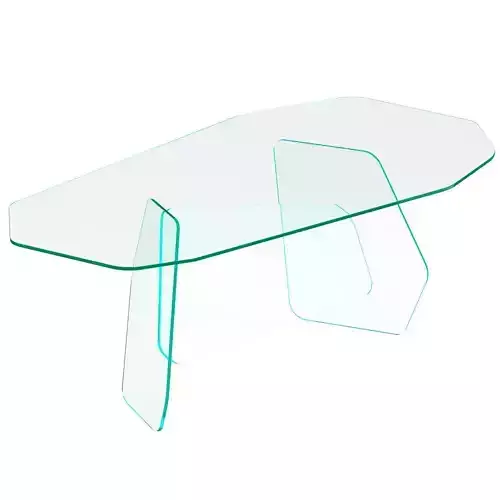 Garth Roberts Quake Table