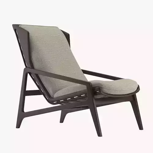 Gio Ponti Chair PRO