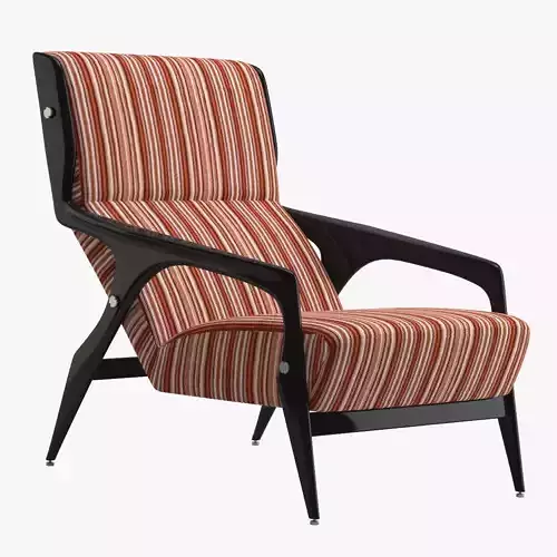 Gio Ponti Chair 2