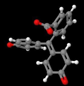 Phenolphthalein at 2 pH levels Free 3D model_1