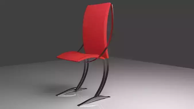 The Bipod Chair Modernism and Class