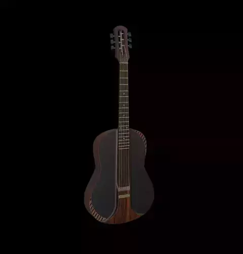 Original Acoustic Guitar