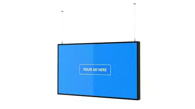 Digital Panel Horizontal 49 Inch