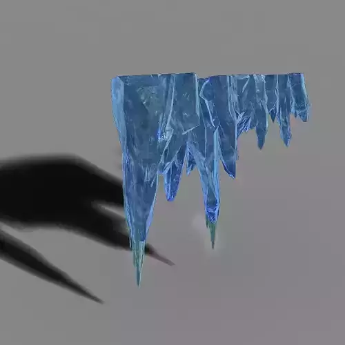 Cold Chamber - Stone Material-01