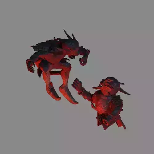 Fox Mountain Secret Cave - rock platform kid